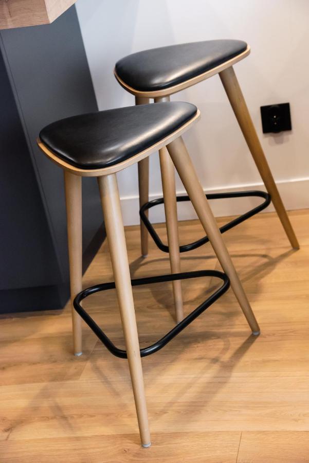 ורשה Zoliborz Obsidian Apartment מראה חיצוני תמונה